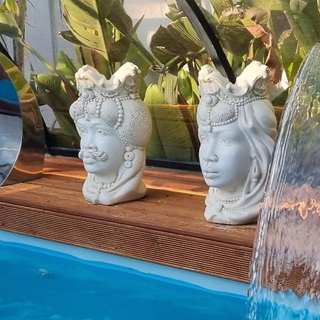 La Maison Della Valle Agrigento Zewnętrze zdjęcie