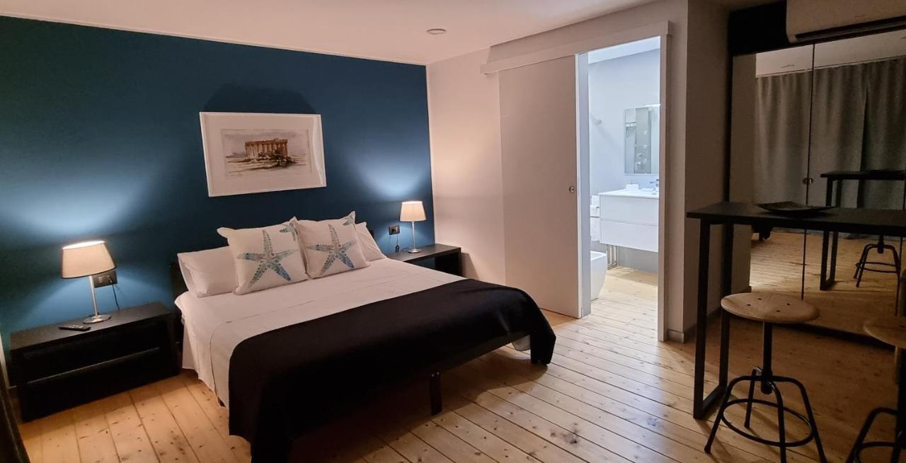 La Maison Della Valle Agrigento Zewnętrze zdjęcie