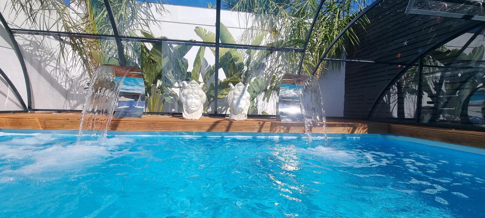 La Maison Della Valle Agrigento Zewnętrze zdjęcie