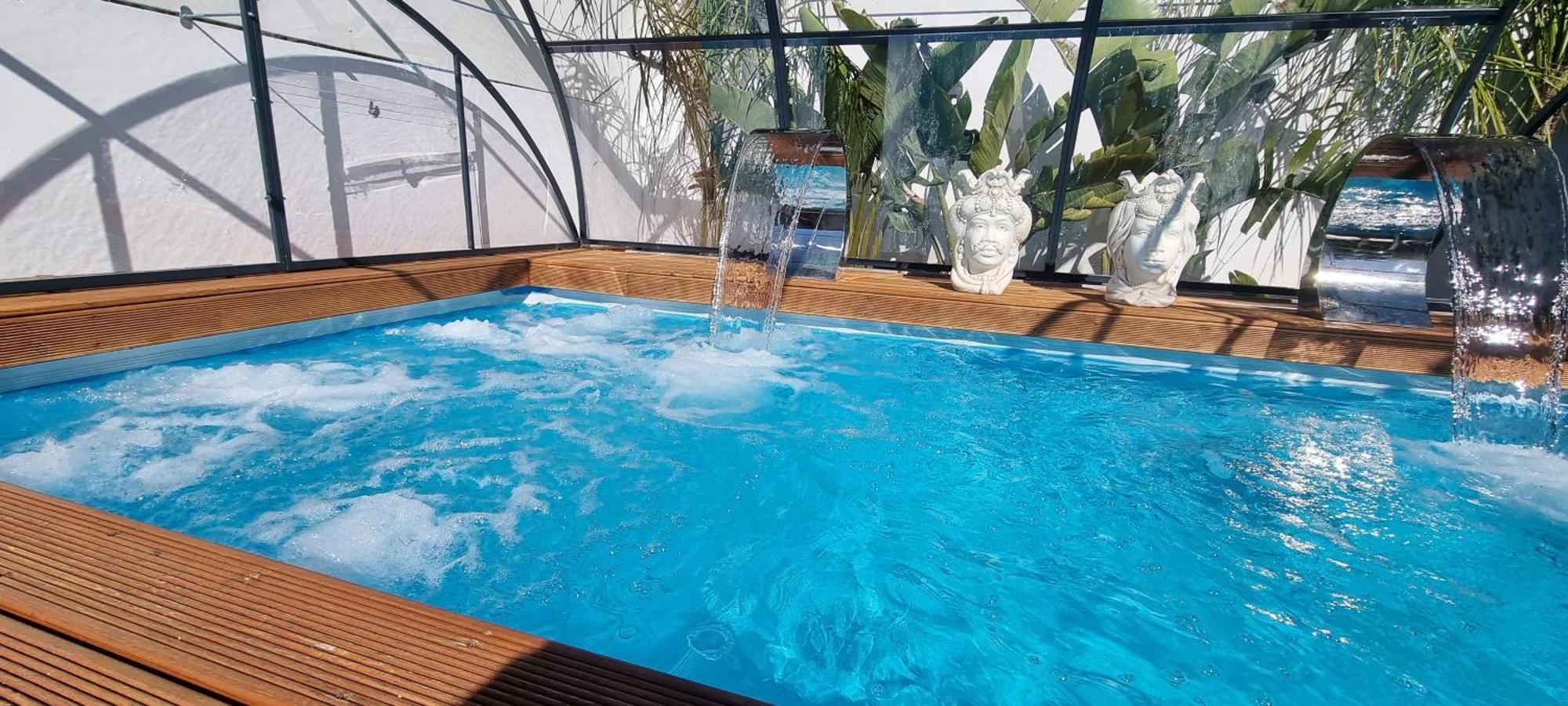 La Maison Della Valle Agrigento Zewnętrze zdjęcie