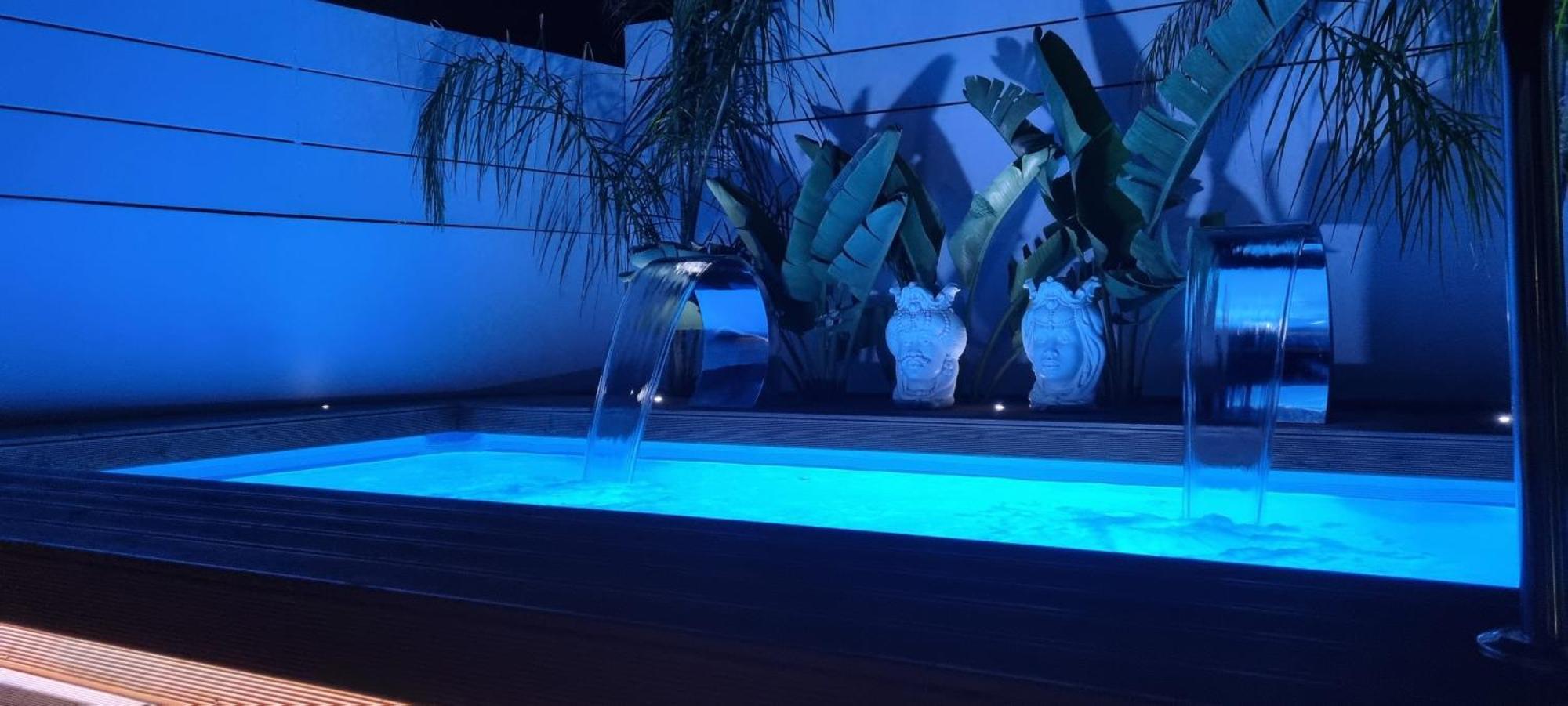 La Maison Della Valle Agrigento Zewnętrze zdjęcie