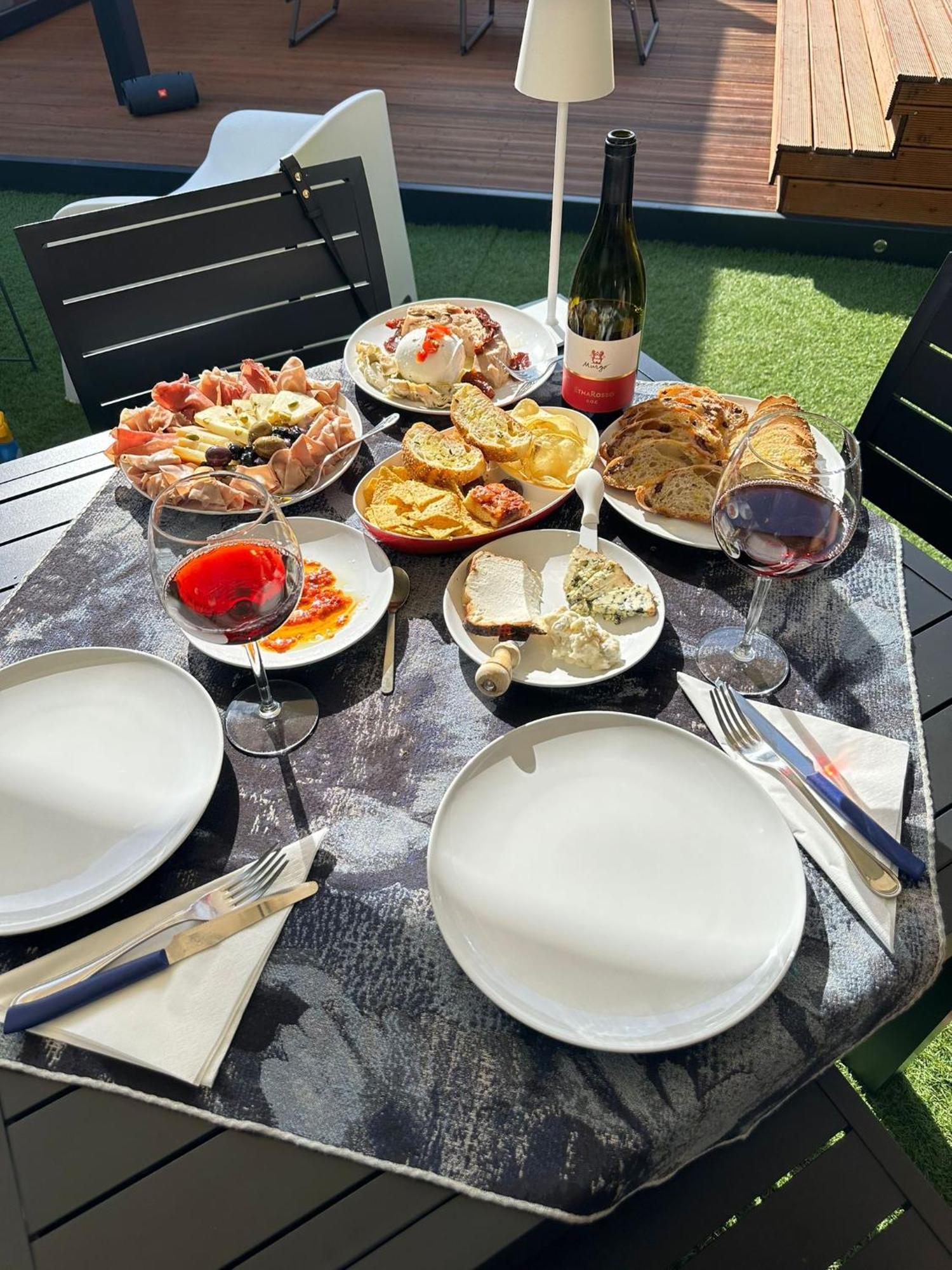 La Maison Della Valle Agrigento Pokój zdjęcie