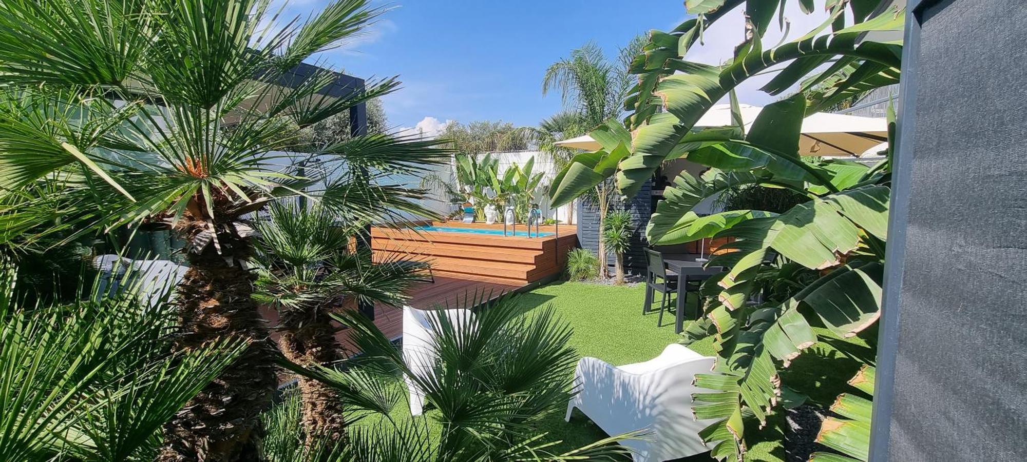 La Maison Della Valle Agrigento Zewnętrze zdjęcie