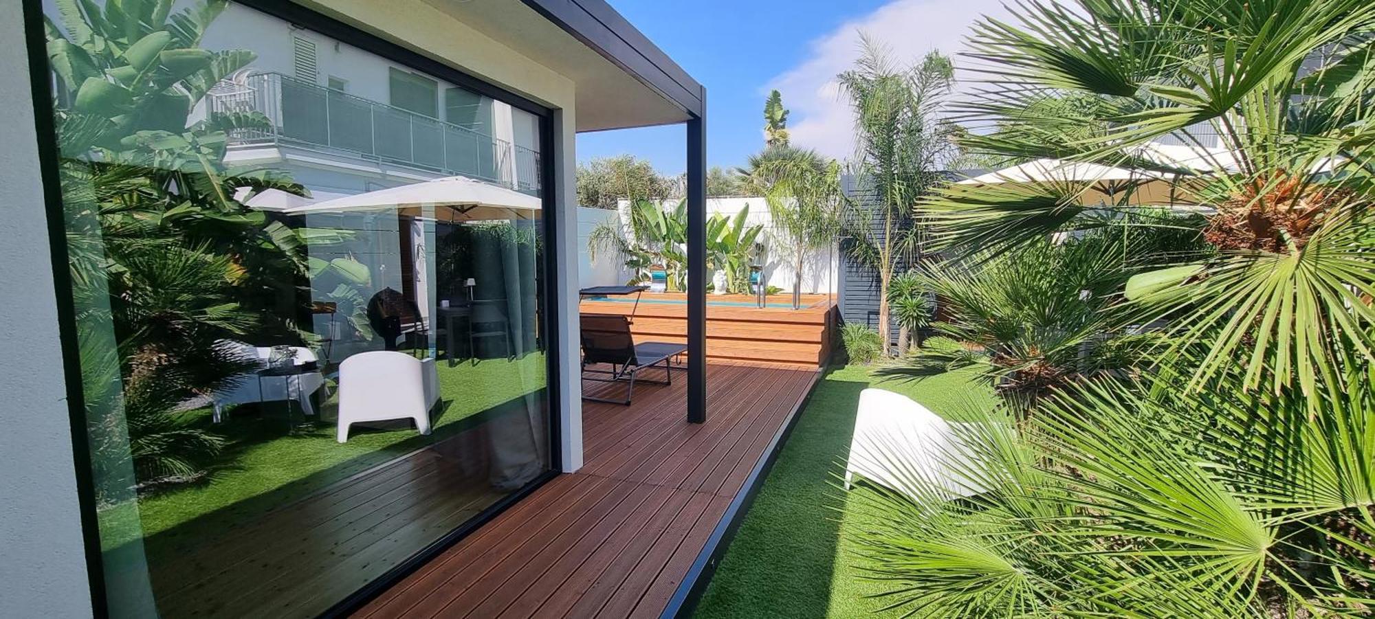 La Maison Della Valle Agrigento Zewnętrze zdjęcie