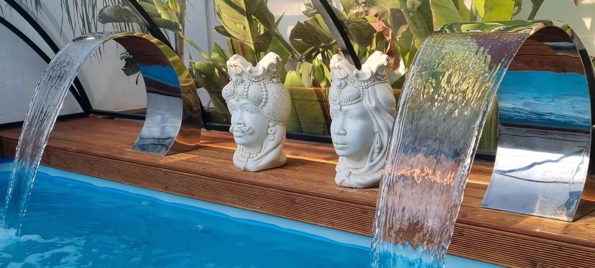 La Maison Della Valle Agrigento Zewnętrze zdjęcie